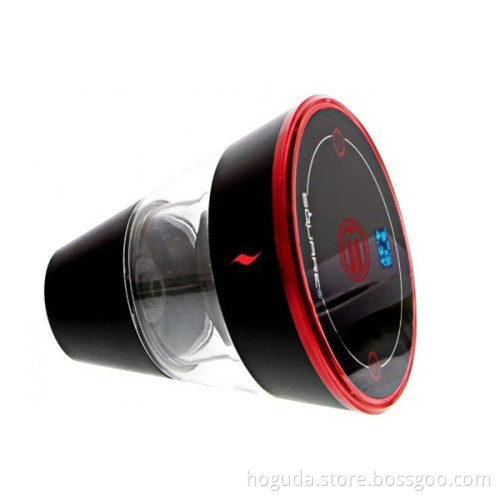 Big Evolution for Electronic Hookah E Shishas Square E Head E Cigarette